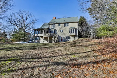 24 Wood Hill Drive Auburn NH 03032