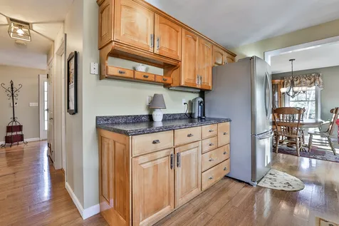 24 Wood Hill Drive Auburn NH 03032