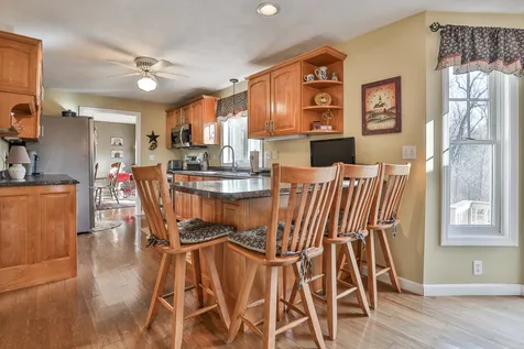 24 Wood Hill Drive Auburn NH 03032