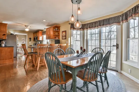 24 Wood Hill Drive Auburn NH 03032