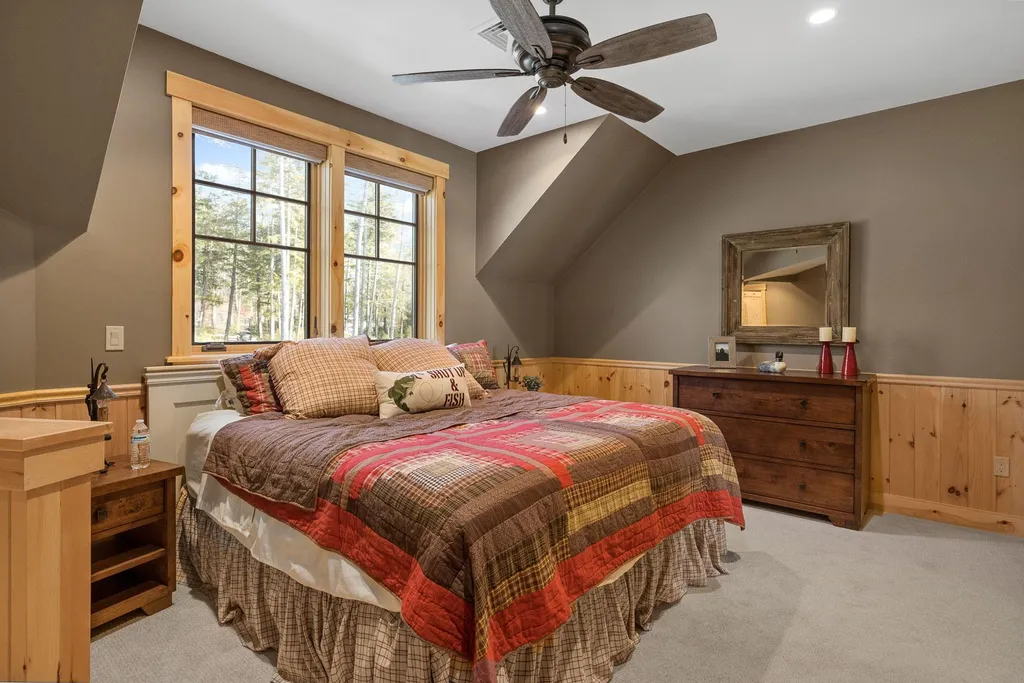 270 Governor Wentworth Highway Tuftonboro NH 03816