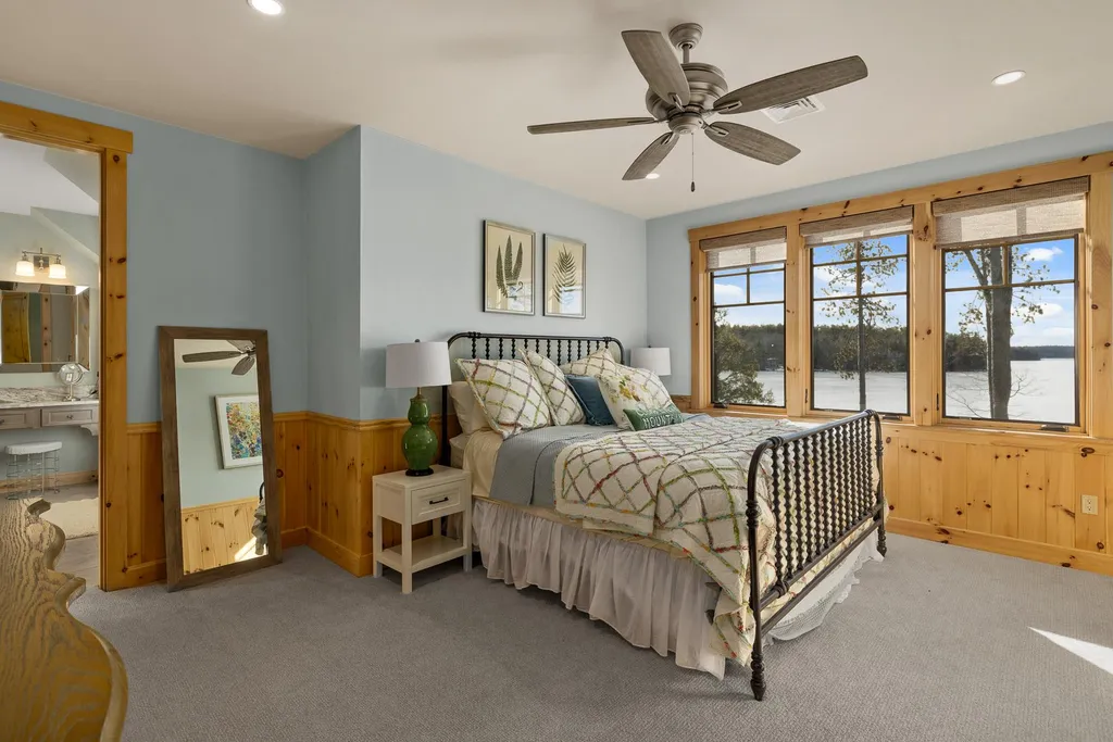 270 Governor Wentworth Highway Tuftonboro NH 03816