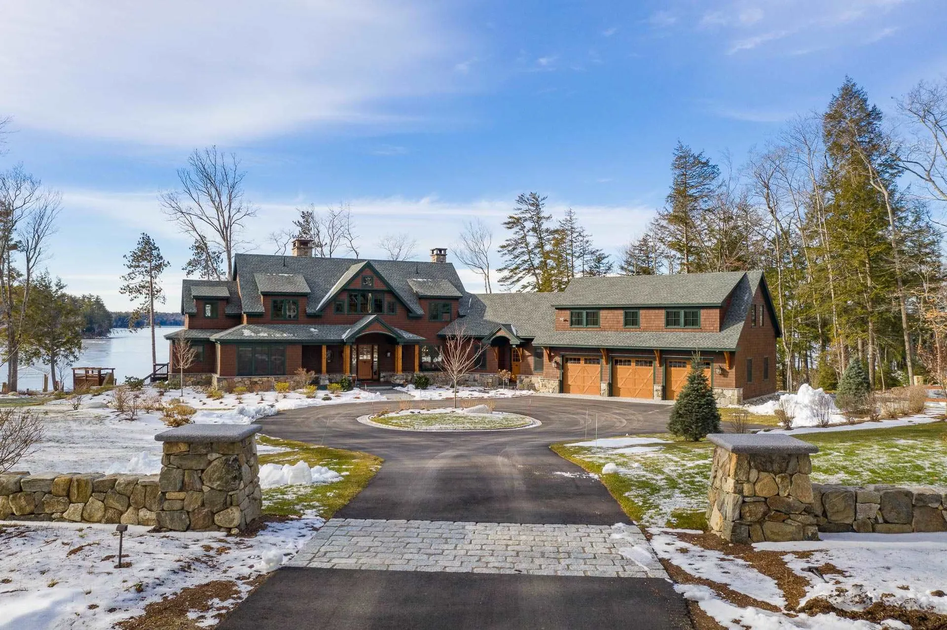 270 Governor Wentworth Highway Tuftonboro NH 03816