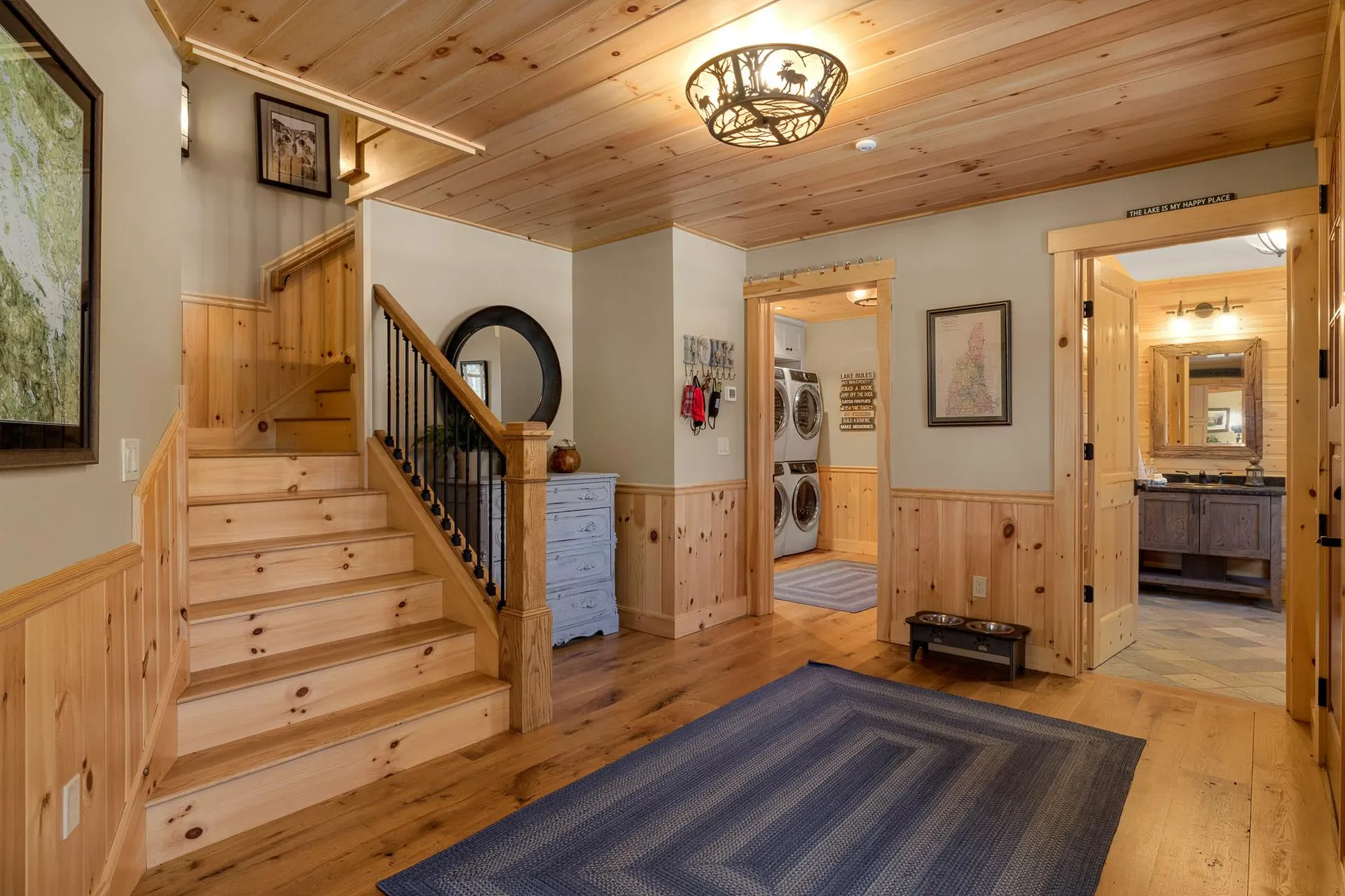 270 Governor Wentworth Highway Tuftonboro NH 03816