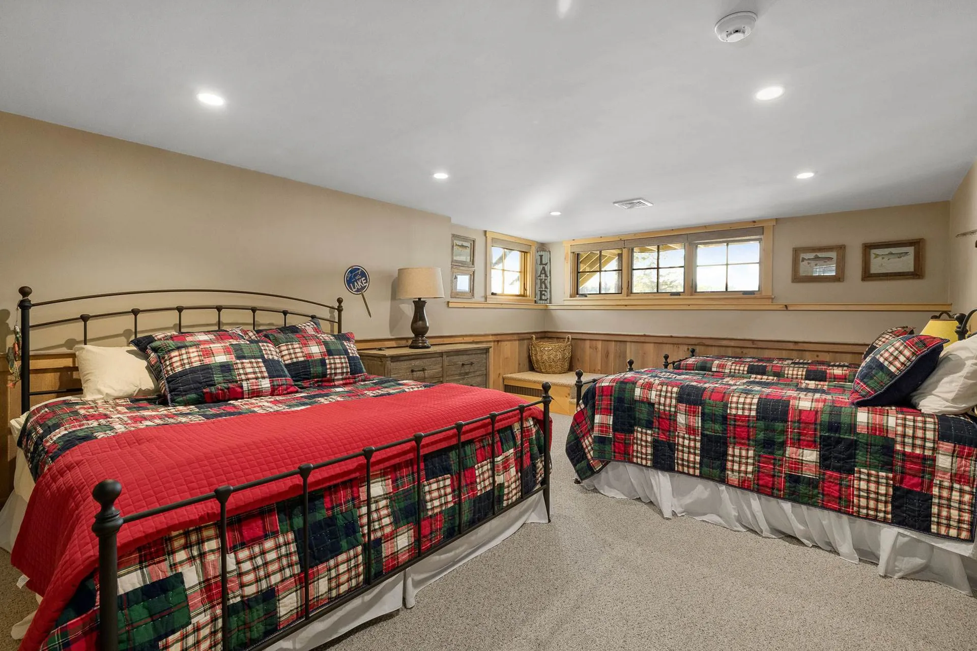 270 Governor Wentworth Highway Tuftonboro NH 03816