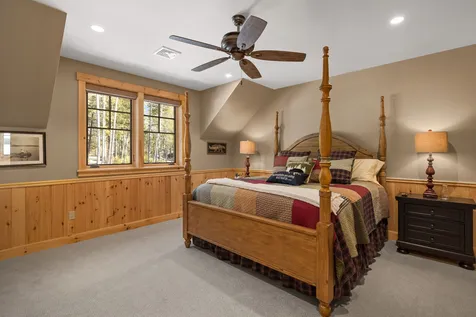 270 Governor Wentworth Highway Tuftonboro NH 03816