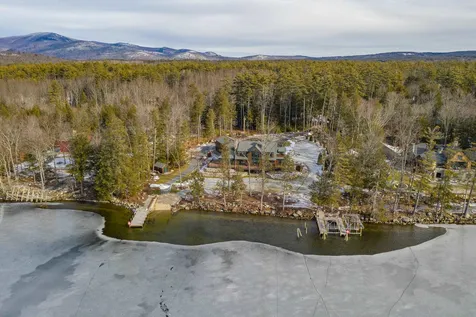 270 Governor Wentworth Highway Tuftonboro NH 03816