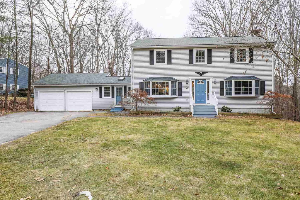 2 Robin Hood Road Windham NH 03087
