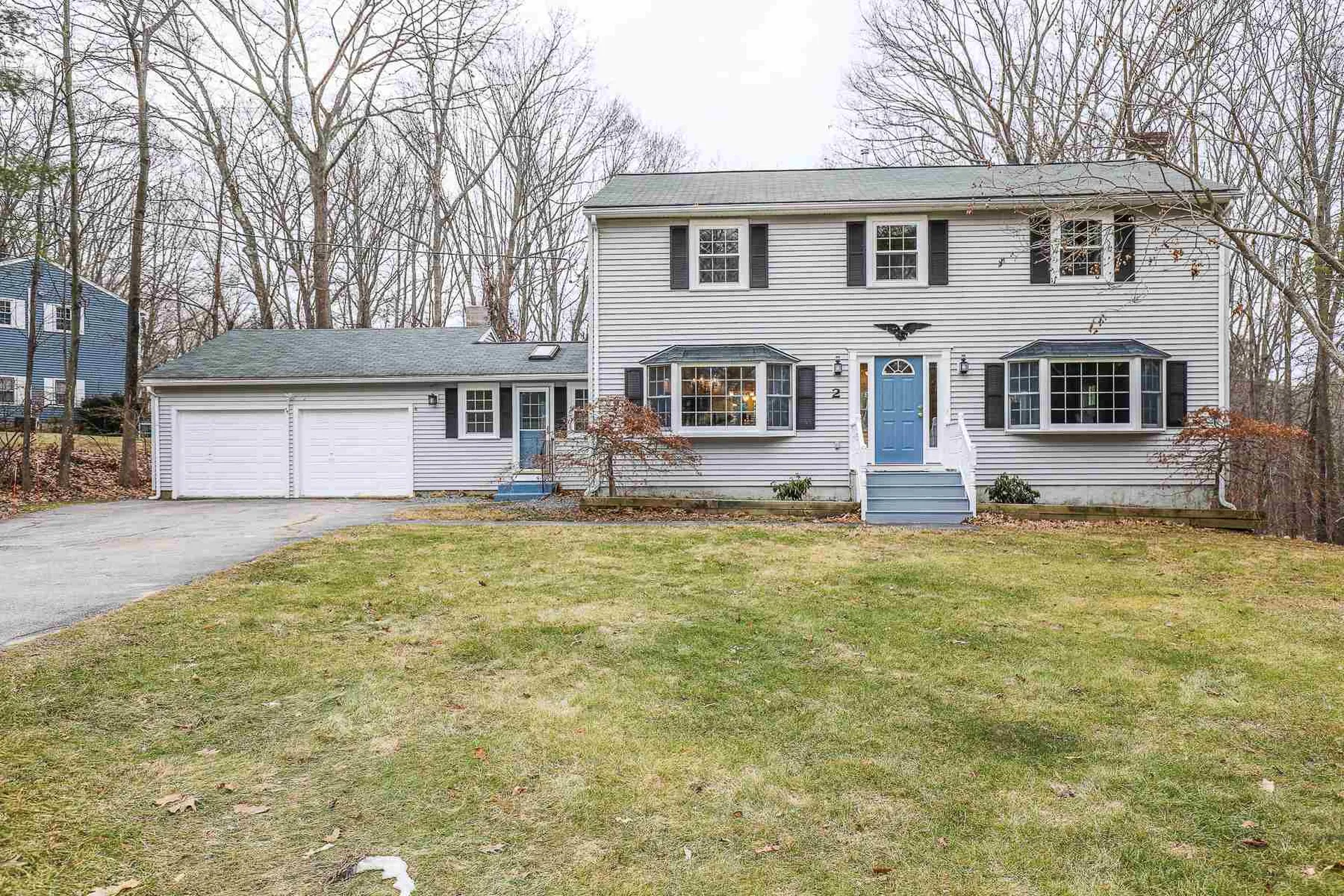 2 Robin Hood Road Windham NH 03087