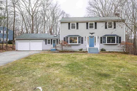 2 Robin Hood Road Windham NH 03087