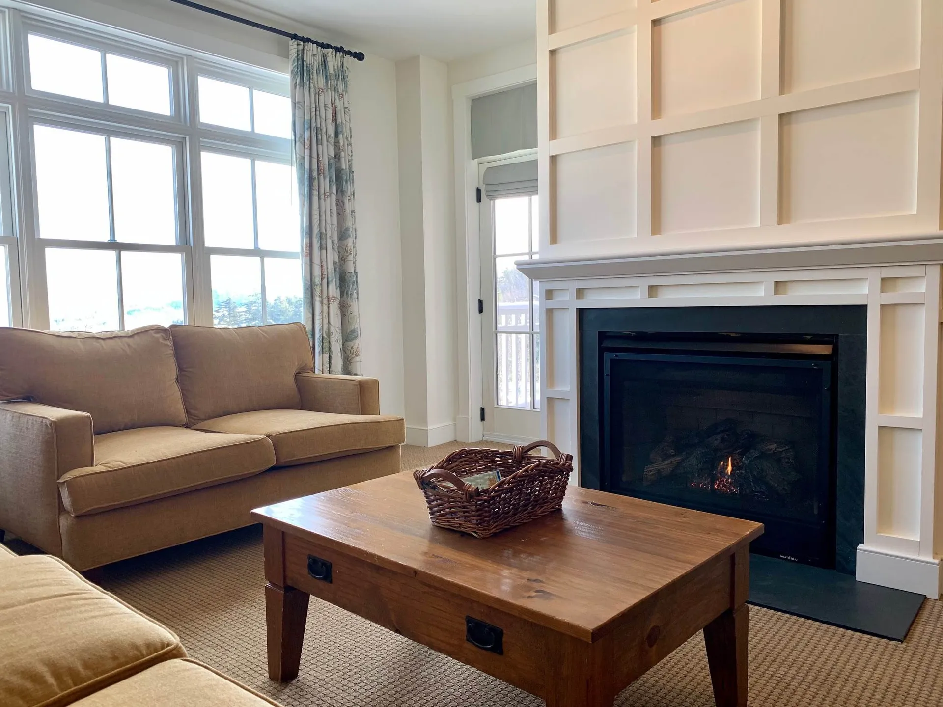 102 Forest 224 / Iii Drive Warren VT 05674