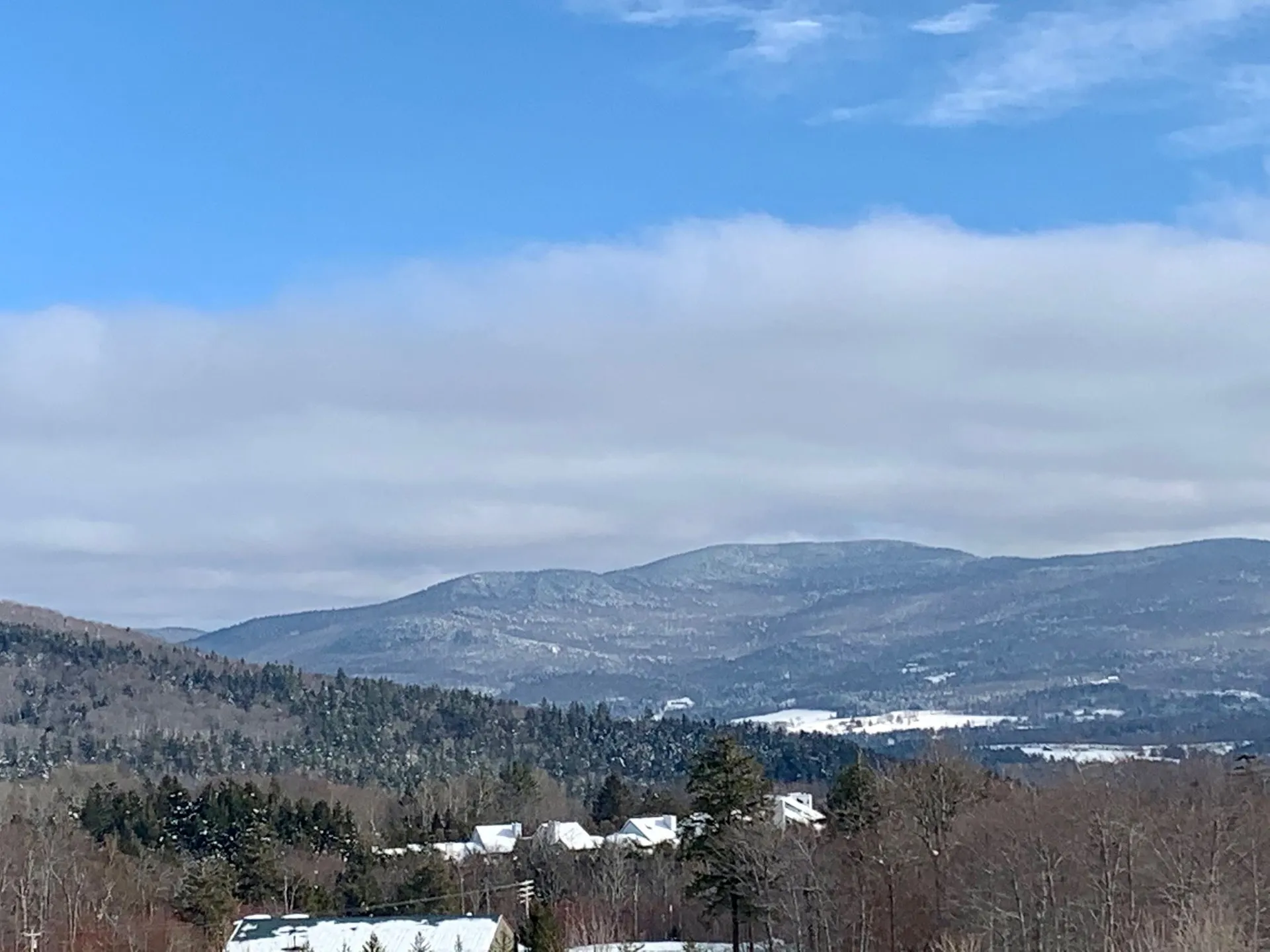 102 Forest 224 / Iii Drive Warren VT 05674