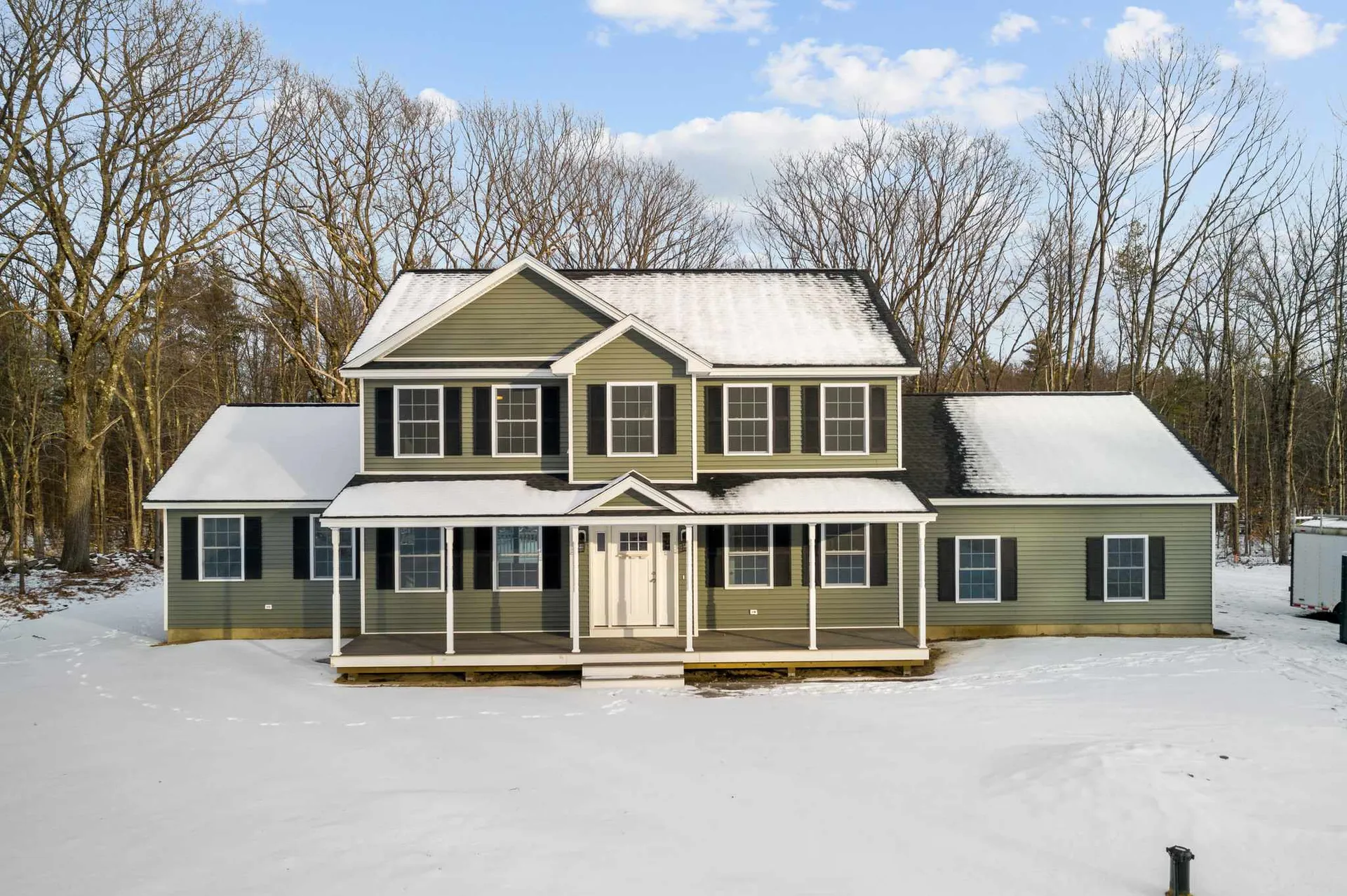 26 Stark Highway South Dunbarton NH 03046