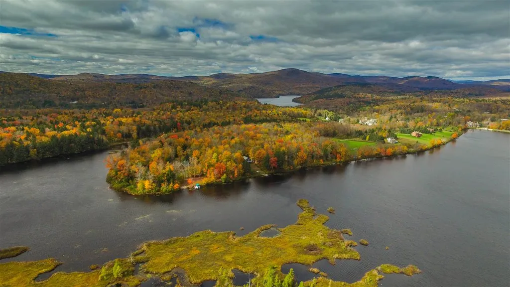 Lot X Tyanoga Road Whitingham VT 05361