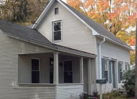 10 Park Avenue Keene NH 03431