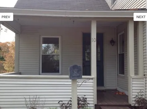 10 Park Avenue Keene NH 03431