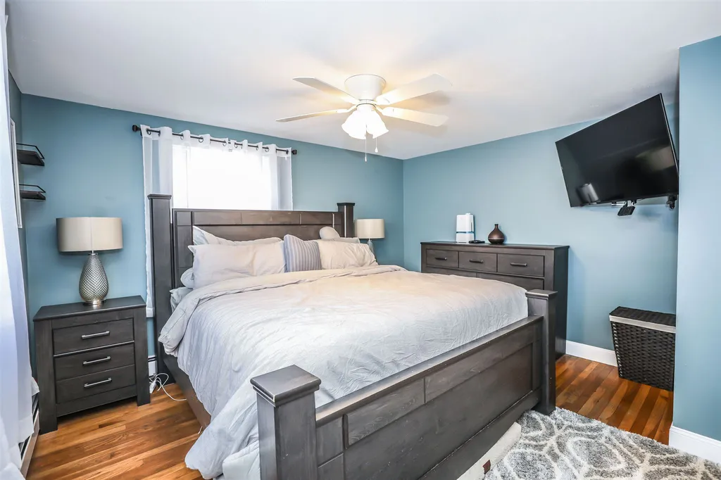 7 Birchbrow Road Nashua NH 03060