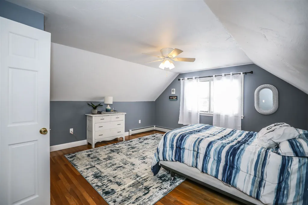 7 Birchbrow Road Nashua NH 03060