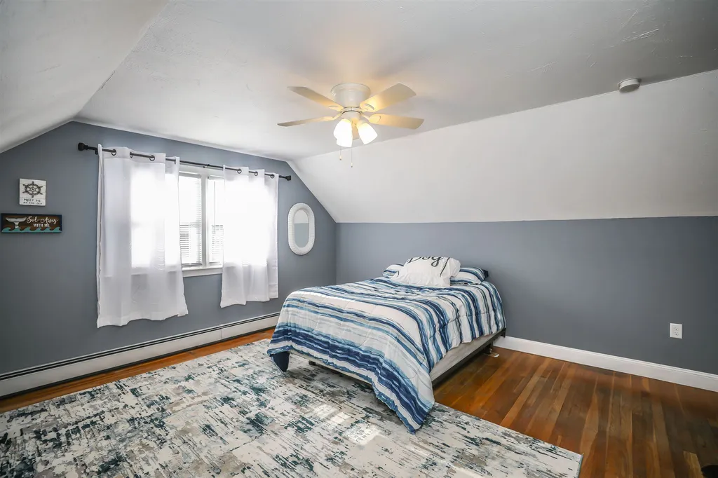 7 Birchbrow Road Nashua NH 03060