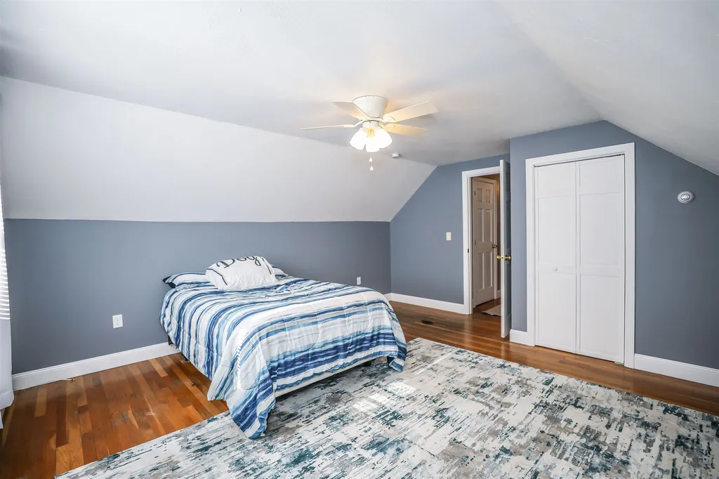 7 Birchbrow Road Nashua NH 03060