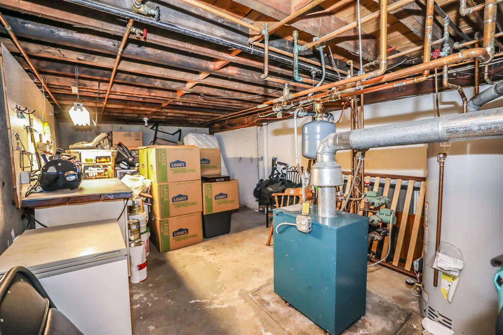 7 Birchbrow Road Nashua NH 03060