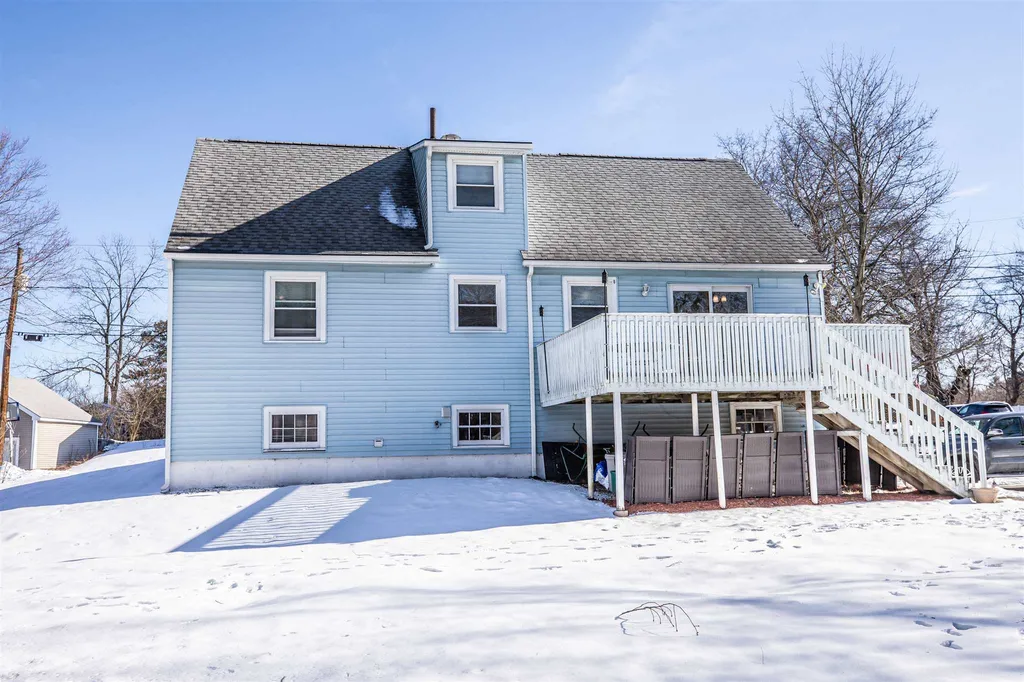 7 Birchbrow Road Nashua NH 03060