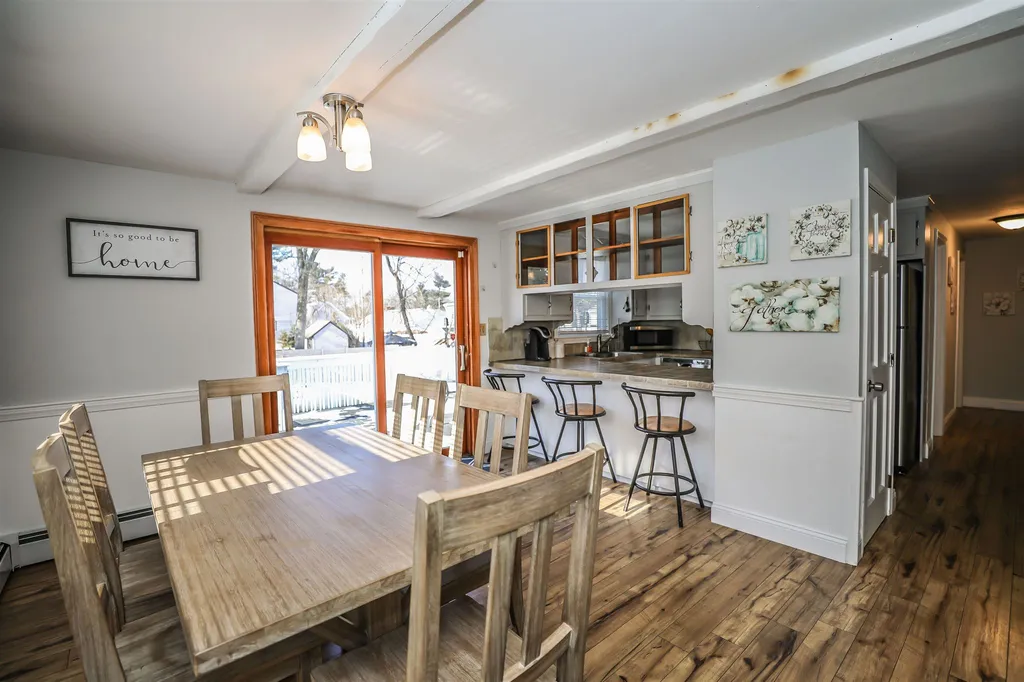 7 Birchbrow Road Nashua NH 03060