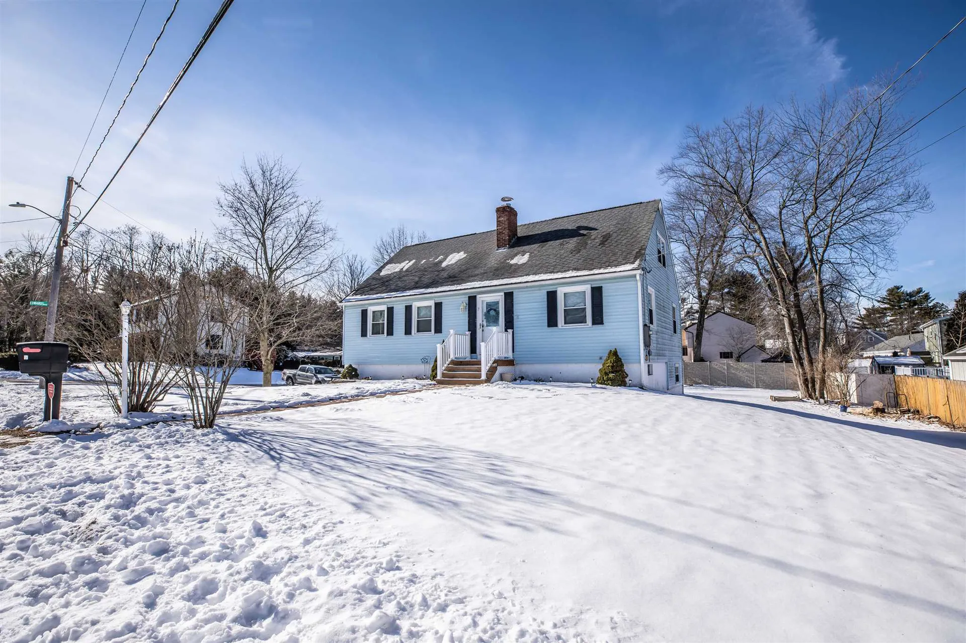7 Birchbrow Road Nashua NH 03060
