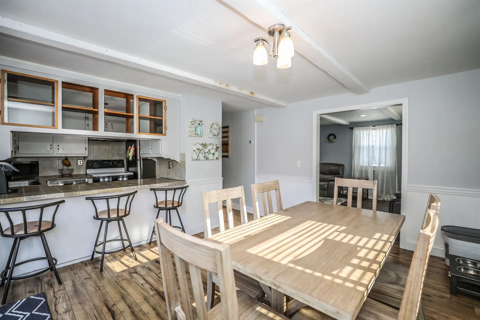 7 Birchbrow Road Nashua NH 03060