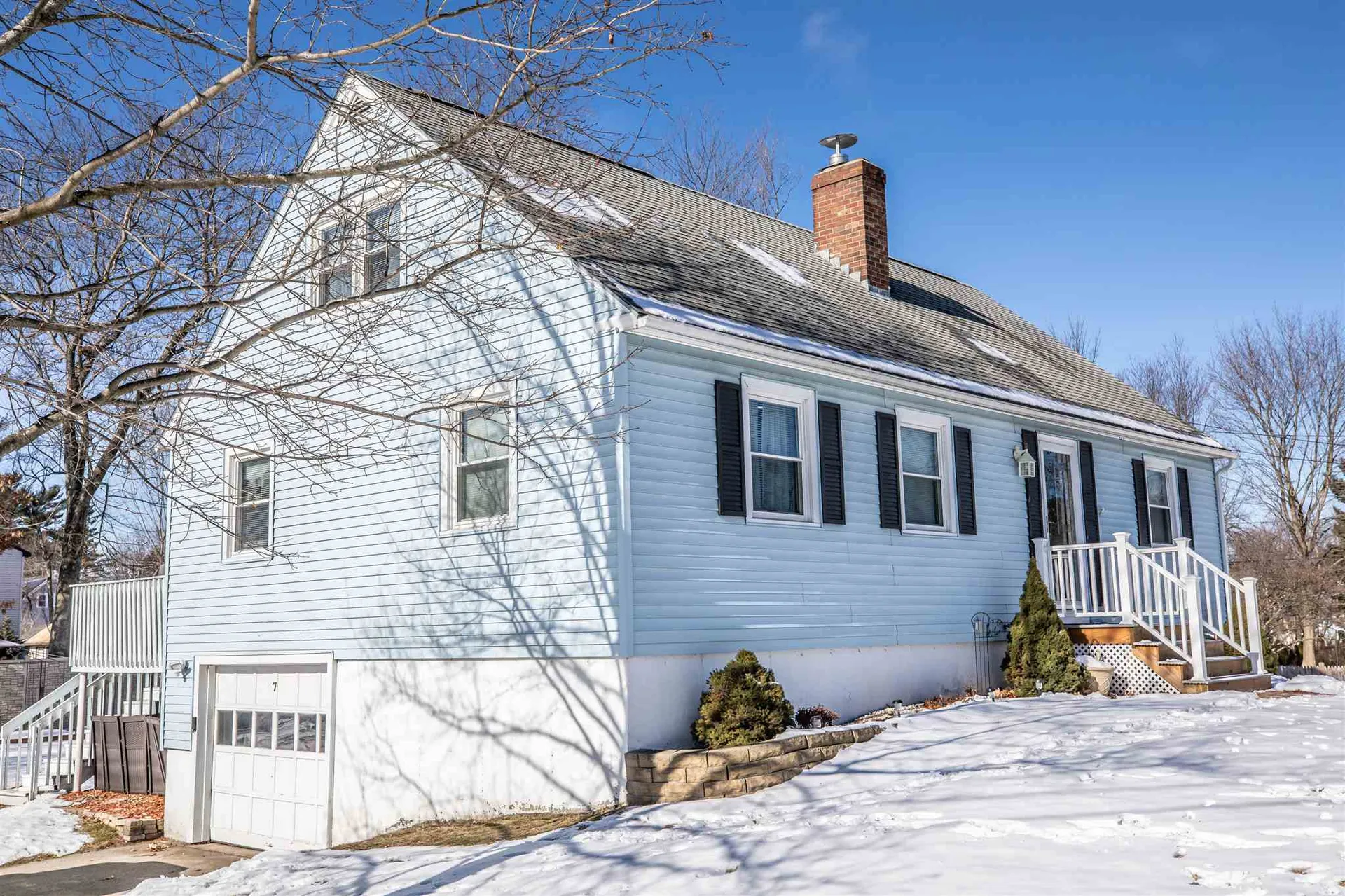 7 Birchbrow Road Nashua NH 03060