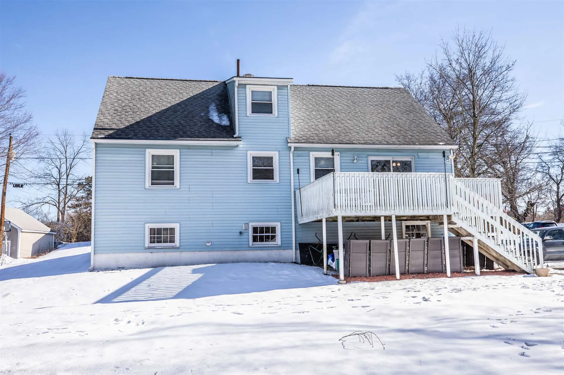 7 Birchbrow Road Nashua NH 03060