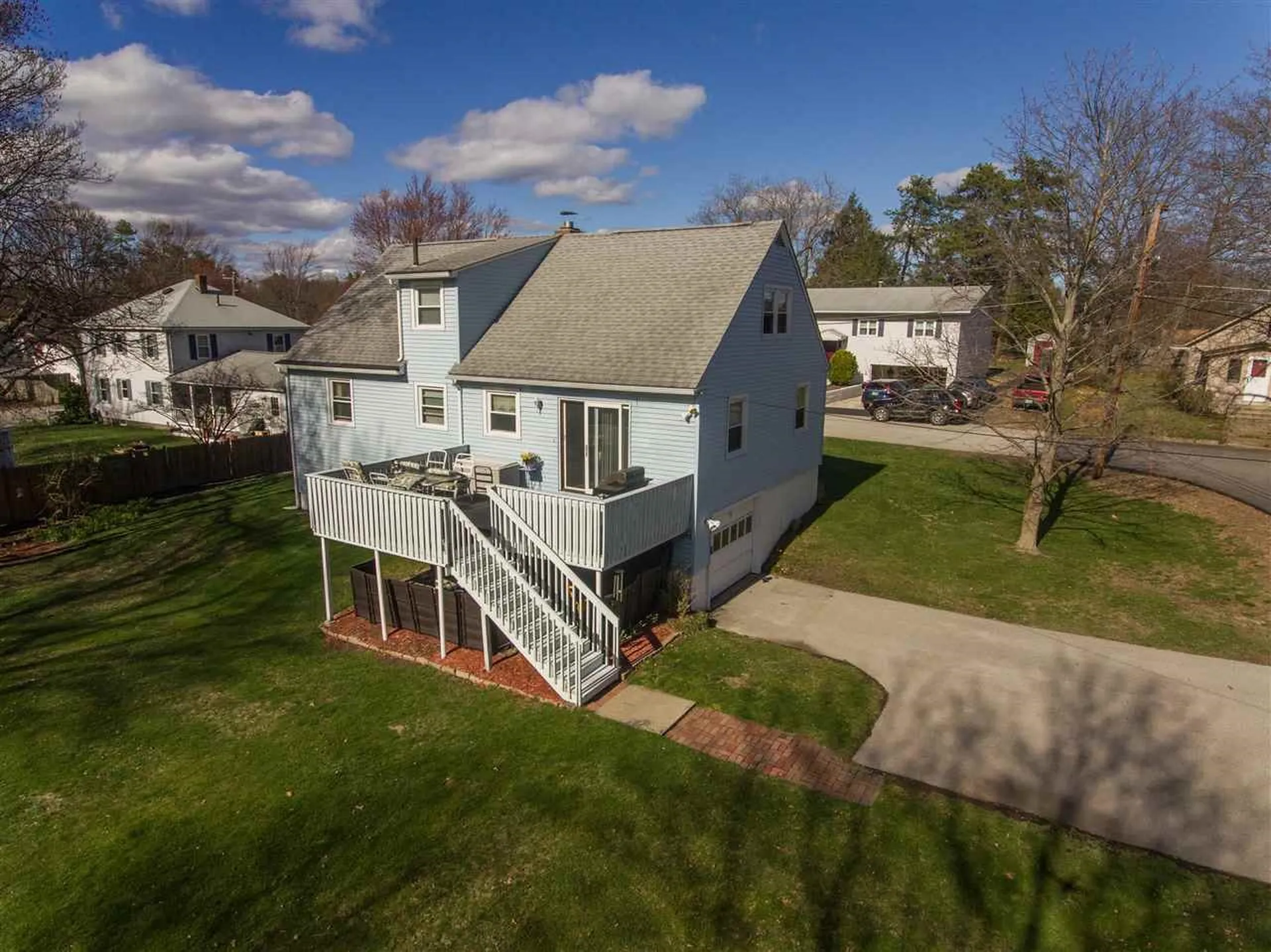 7 Birchbrow Road Nashua NH 03060
