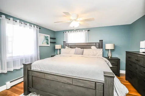 7 Birchbrow Road Nashua NH 03060