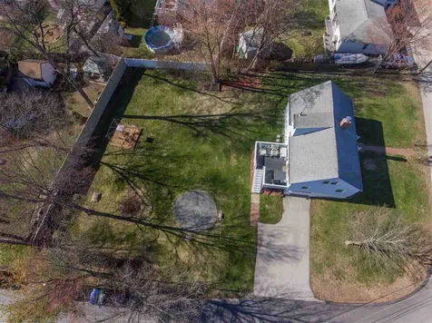 7 Birchbrow Road Nashua NH 03060