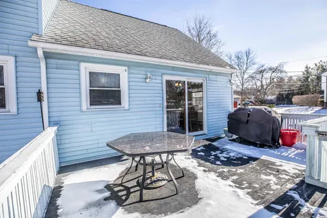 7 Birchbrow Road Nashua NH 03060