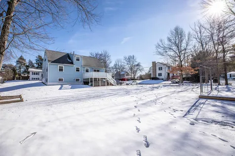 7 Birchbrow Road Nashua NH 03060
