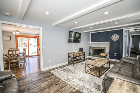 7 Birchbrow Road Nashua NH 03060