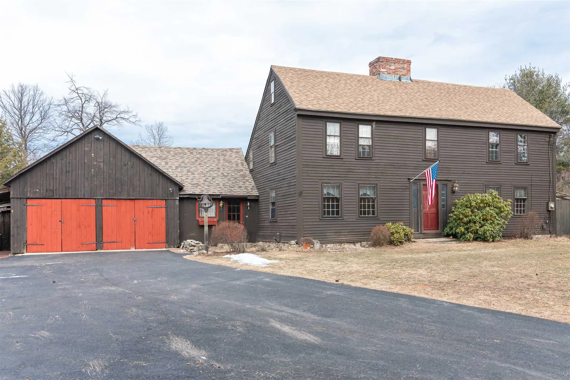 94 Seaverns Bridge Road Amherst NH 03031