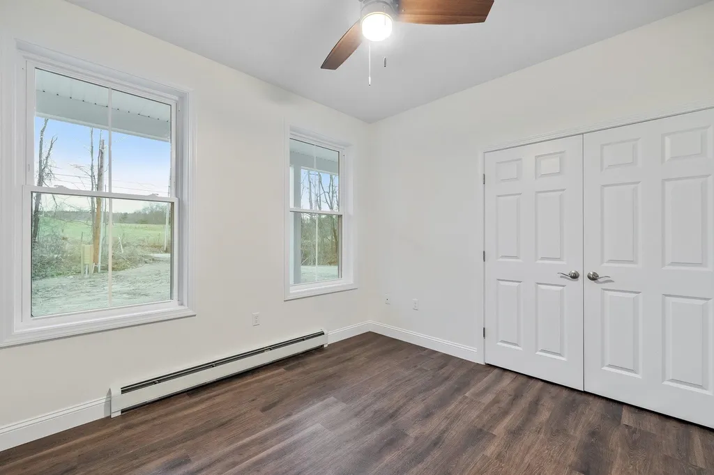 624 Shaker Road Northfield NH 03276