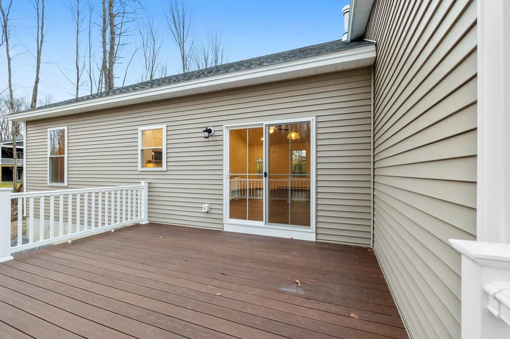 624 Shaker Road Northfield NH 03276