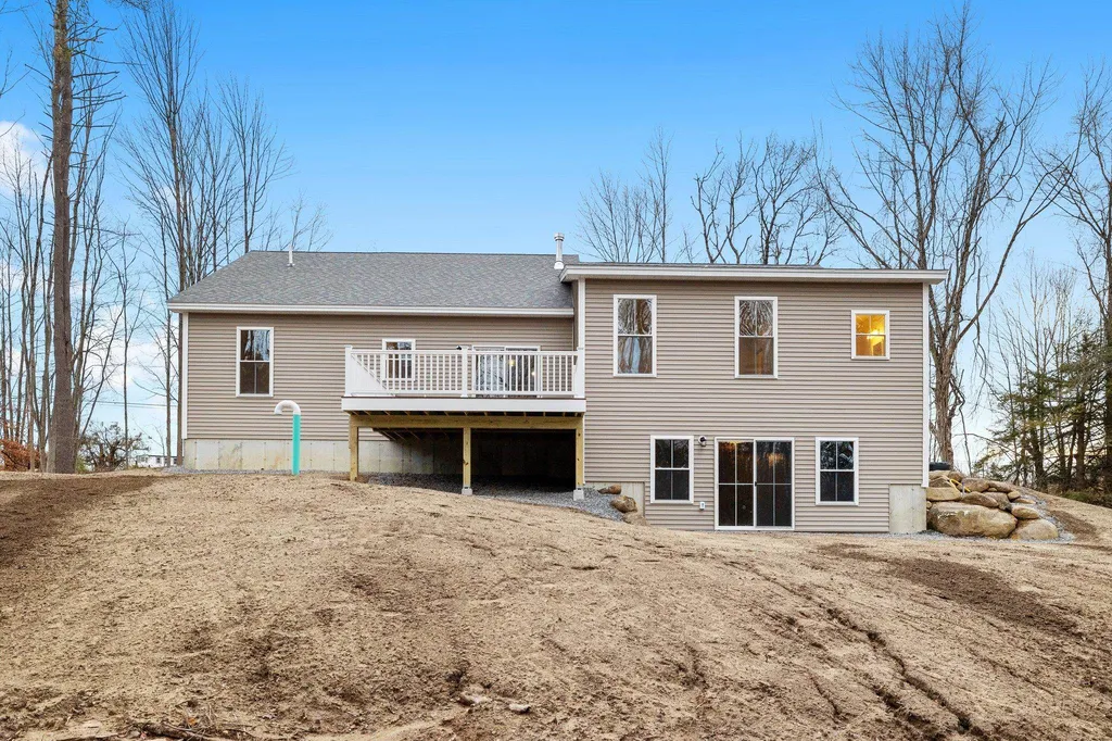 624 Shaker Road Northfield NH 03276