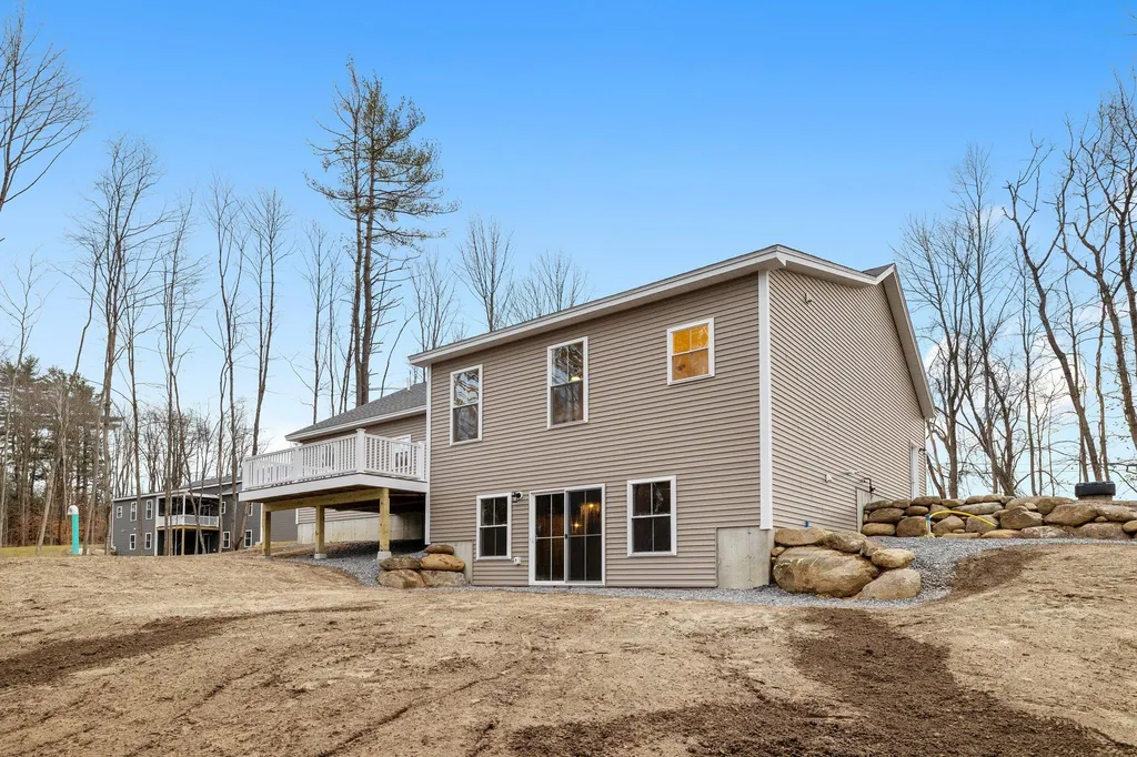 624 Shaker Road Northfield NH 03276
