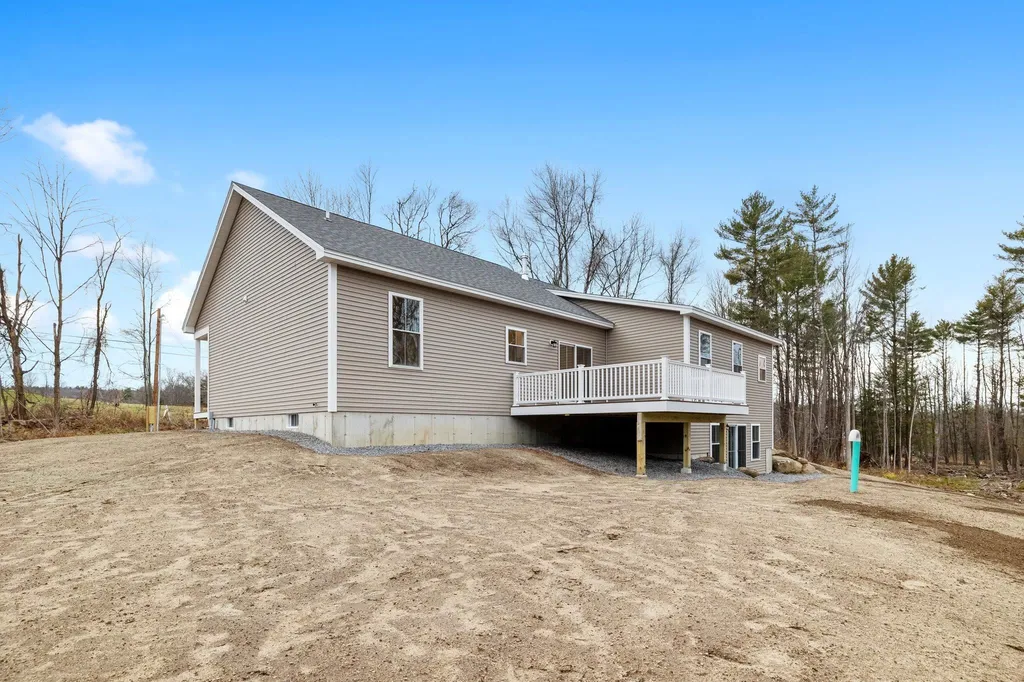 624 Shaker Road Northfield NH 03276