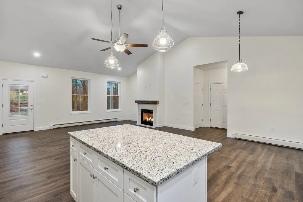 624 Shaker Road Northfield NH 03276