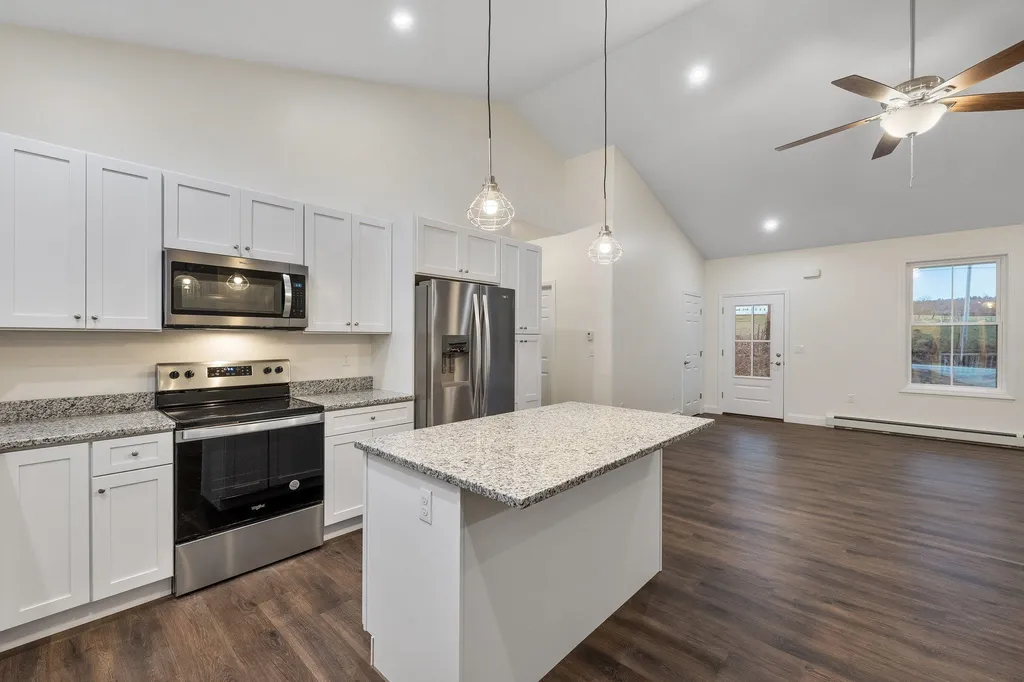 624 Shaker Road Northfield NH 03276