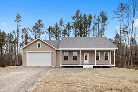 624 Shaker Road Northfield NH 03276