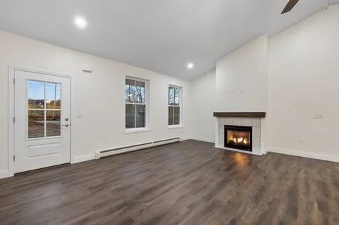 624 Shaker Road Northfield NH 03276