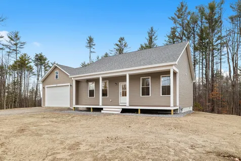 624 Shaker Road Northfield NH 03276