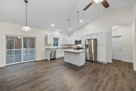 624 Shaker Road Northfield NH 03276