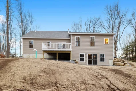 624 Shaker Road Northfield NH 03276